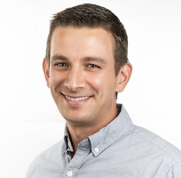Tom Daly, founder of Christian Curator and Teaching Pastor at Lancaster Evangelical Free Church